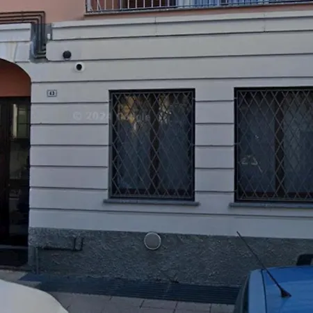 Codogno Apartments Holiday home Codogno