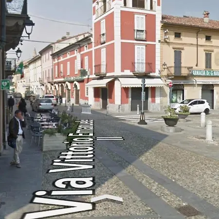 Codogno Apartments Holiday home