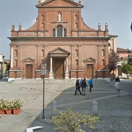 Holiday home Codogno Apartments *