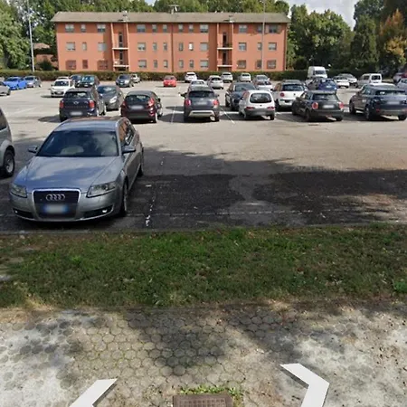 Holiday home Codogno Apartments Codogno