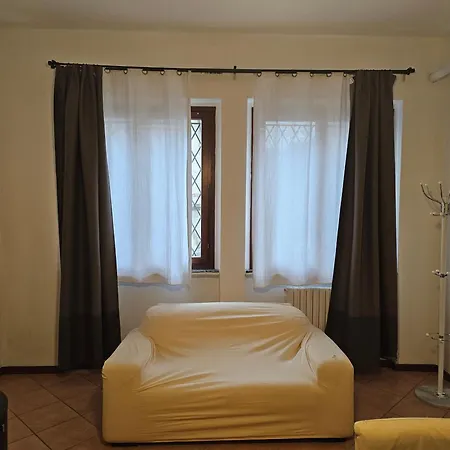 Codogno Apartments