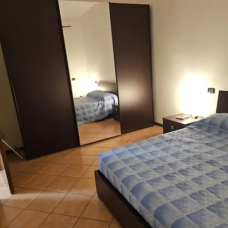 Codogno Apartments Holiday home *