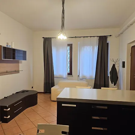 Codogno Apartments * Codogno