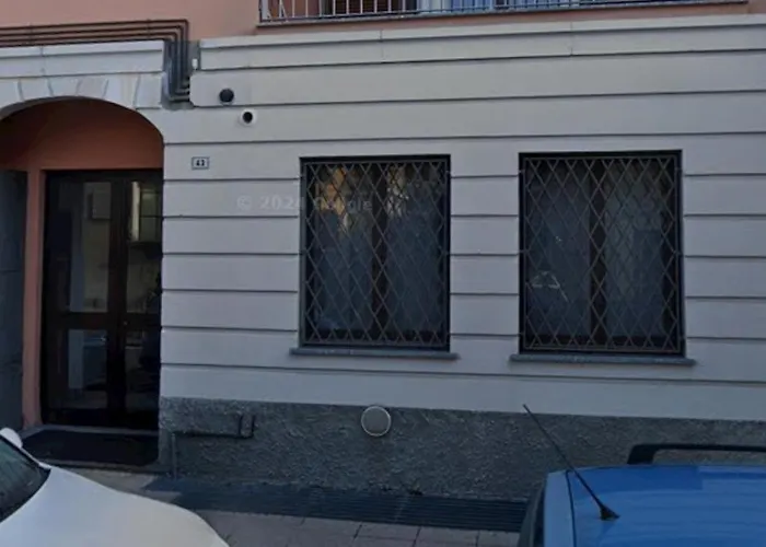 Codogno Apartments בית נופש Codogno