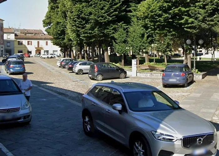 Codogno Apartments