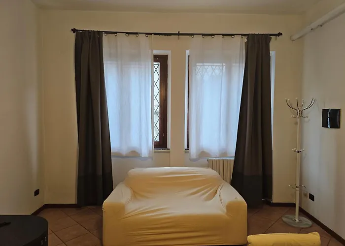 Codogno Apartments