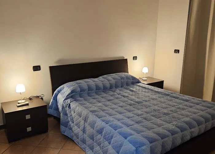 Codogno Apartments Codogno