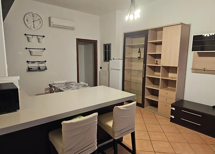 Codogno Apartments *